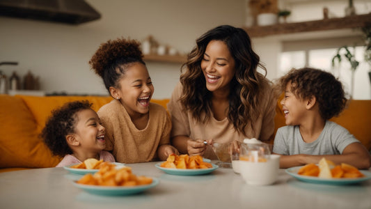 Faith-Filled Family Activities: Strengthening Bonds Through Christ