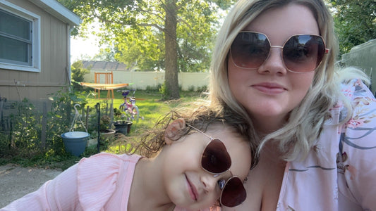 Creating Safe Environments and Healthy Life Choices for Kids with Autism: A Mom's Perspective