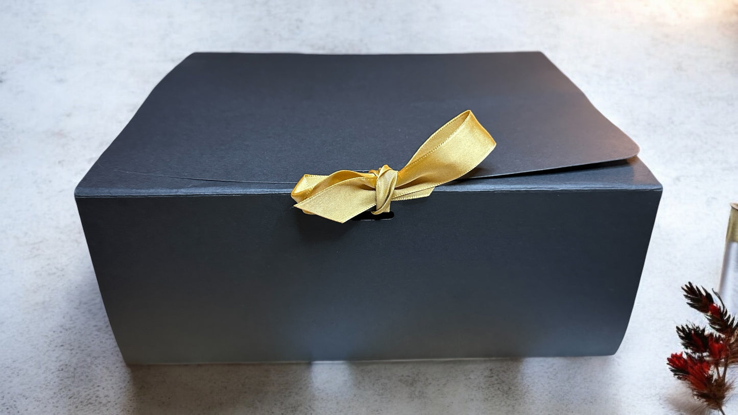 Warmth & Joy Holiday Gift Box