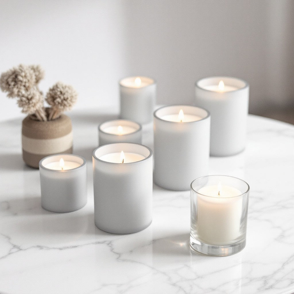 Wholesale Candle Options