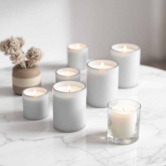 Wholesale Candle Options